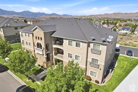 View/Area - 3689 E Rockcreek Rd N #N3, Eagle Mountain, UT 84005 photo 3 of 5