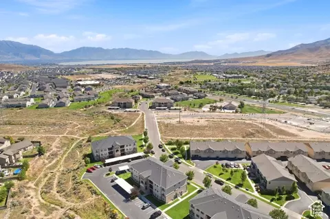 View/Area - 3689 E Rockcreek Rd N #N3, Eagle Mountain, UT 84005 photo 5 of 5