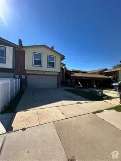2791 W 5500 S, Roy, UT 84067