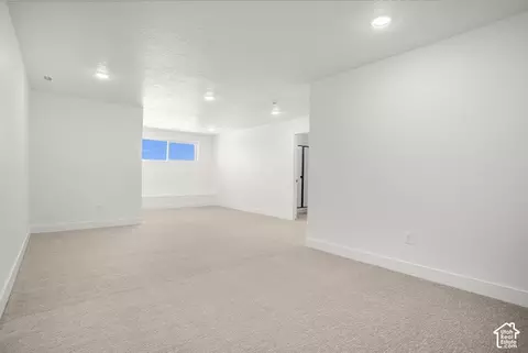 Bedroom - 1631 W Century Ln S #B, Mapleton, UT 84664 photo 4 of 4