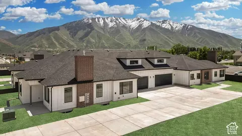 Exterior - 1631 W Century Ln S #B, Mapleton, UT 84664 photo 3 of 3