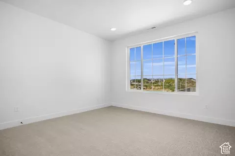 Bedroom - 1631 W Century Ln S #B, Mapleton, UT 84664 photo 3 of 4