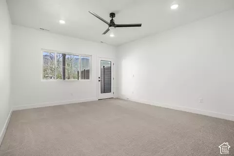 Bedroom - 1631 W Century Ln S #B, Mapleton, UT 84664 photo 2 of 4