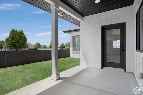 Exterior - 1631 W Century Ln S #B, Mapleton, UT 84664 photo 1 of 3