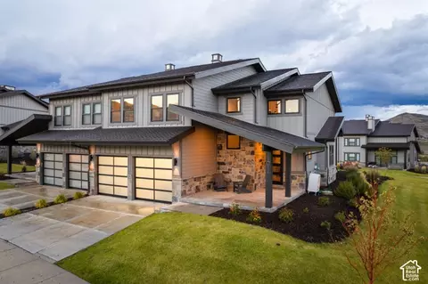 1012 W Vissen Way #78, Heber City, UT 84032