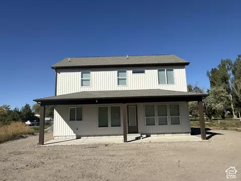 Exterior - 658 W 500 S, Logan, UT 84321 photo 2 of 5