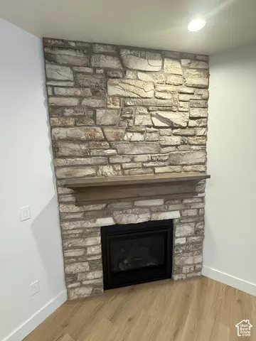 Living - 658 W 500 S, Logan, UT 84321 photo 1 of 2