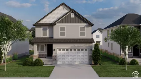 814 N Boseman Way #722, Saratoga Springs, UT 84045