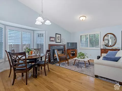 Living - 1652 E 4190 S, Millcreek, UT 84124 photo 3 of 8