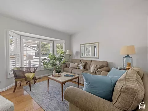 Living - 1652 E 4190 S, Millcreek, UT 84124 photo 1 of 8