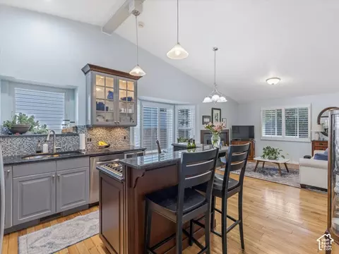 Kitchen - 1652 E 4190 S, Millcreek, UT 84124 photo 1 of 5