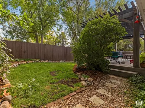Exterior - 1652 E 4190 S, Millcreek, UT 84124 photo 7 of 8