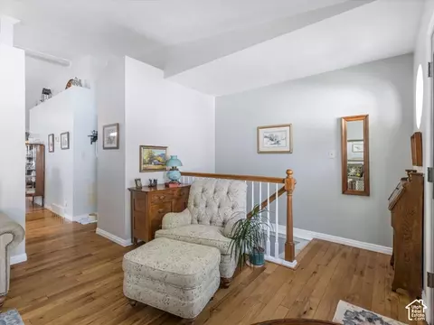 Entry Way - 1652 E 4190 S, Millcreek, UT 84124 photo 1 of 1