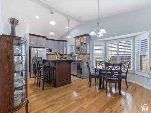 Kitchen - 1652 E 4190 S, Millcreek, UT 84124 photo 5 of 5