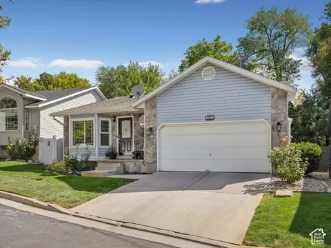 Exterior - 1652 E 4190 S, Millcreek, UT 84124 photo 3 of 8