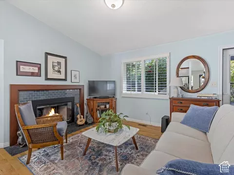 Living - 1652 E 4190 S, Millcreek, UT 84124 photo 4 of 8