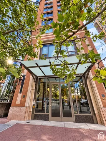 55 W South Temple St #404, Salt Lake City, UT 84101