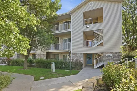 3845 S Canyon Way #3, South Salt Lake, UT 84119