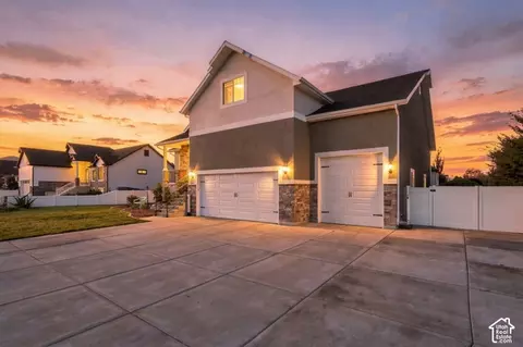 3937 W 2400 N, Plain City, UT 84404