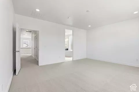 Bedroom - 79 S Crimson Way W #307, Mapleton, UT 84664 photo 6 of 7