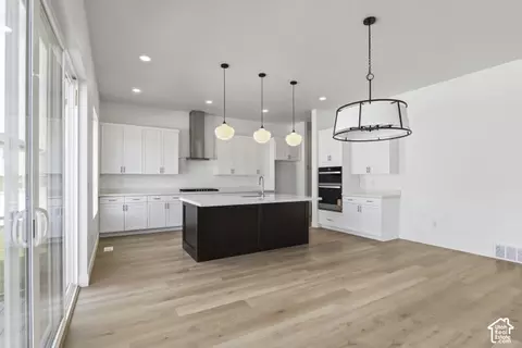 Kitchen - 79 S Crimson Way W #307, Mapleton, UT 84664 photo 1 of 4
