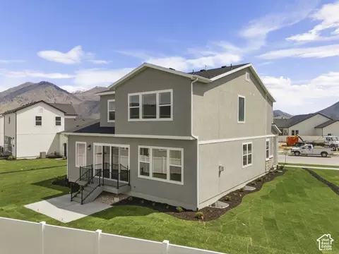 Exterior - 79 S Crimson Way W #307, Mapleton, UT 84664 photo 4 of 5