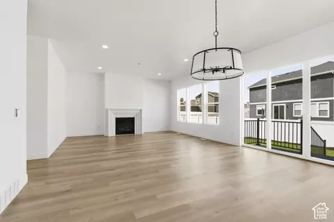Living - 79 S Crimson Way W #307, Mapleton, UT 84664 photo 7 of 7
