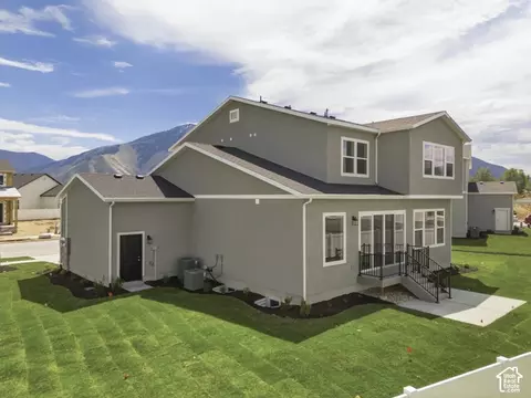 Exterior - 79 S Crimson Way W #307, Mapleton, UT 84664 photo 5 of 5