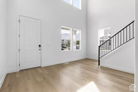 Living - 79 S Crimson Way W #307, Mapleton, UT 84664 photo 1 of 7