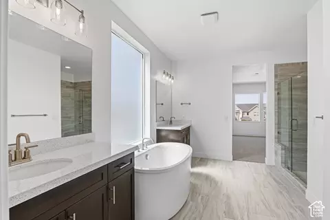 Bath - 79 S Crimson Way W #307, Mapleton, UT 84664 photo 4 of 5