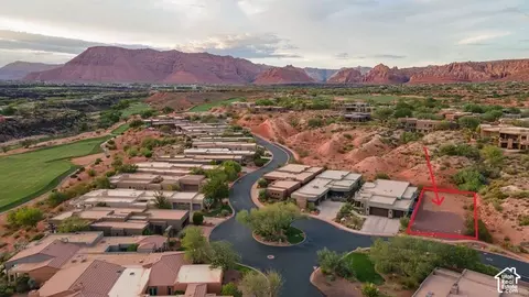 2402 Supai Trl W #21, Saint George, UT 84770