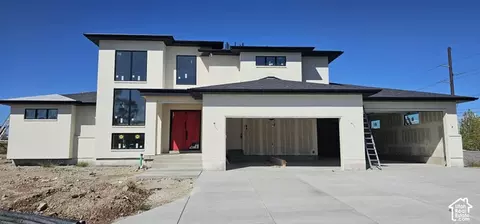 6416 W Orchard Sky Cv S #403, Herriman, UT 84096