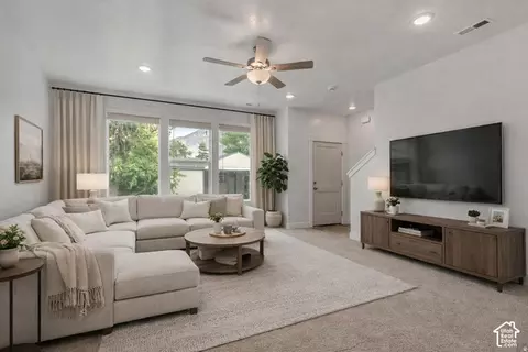 345 E 750 S #OT24, Ogden, UT 84404