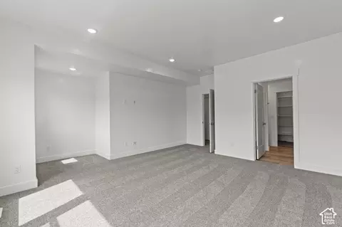 Bedroom - 345 E 750 S #OT24, Ogden, UT 84404 photo 2 of 5
