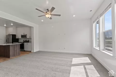 Living - 345 E 750 S #OT24, Ogden, UT 84404 photo 3 of 6