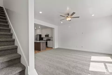 Living - 345 E 750 S #OT24, Ogden, UT 84404 photo 2 of 6