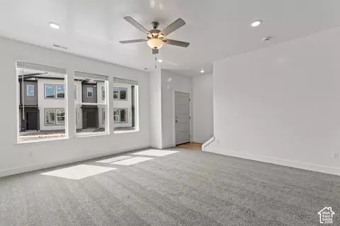 Living - 345 E 750 S #OT24, Ogden, UT 84404 photo 5 of 6