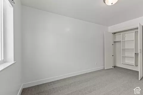 Bedroom - 345 E 750 S #OT24, Ogden, UT 84404 photo 4 of 5