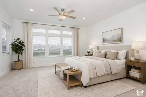 Bedroom - 345 E 750 S #OT24, Ogden, UT 84404 photo 1 of 5