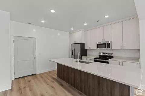 Kitchen - 345 E 750 S #OT24, Ogden, UT 84404 photo 1 of 2