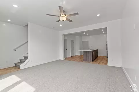 Living - 345 E 750 S #OT24, Ogden, UT 84404 photo 4 of 6