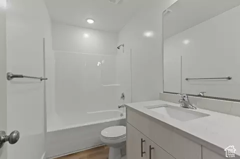 Bath - 345 E 750 S #OT24, Ogden, UT 84404 photo 2 of 2