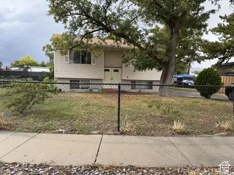 4453 W Nancy Dr, West Valley City, UT 84120