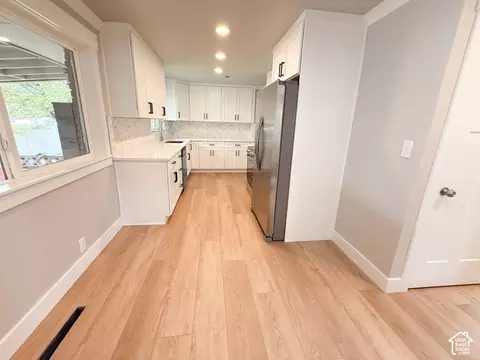 Kitchen - 718 S 900 E, Orem, UT 84097 photo 5 of 6