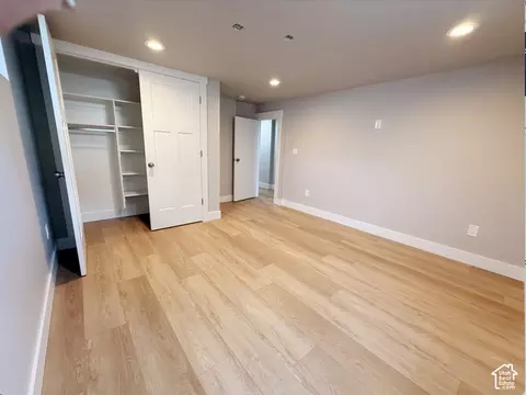 Bedroom - 718 S 900 E, Orem, UT 84097 photo 3 of 3