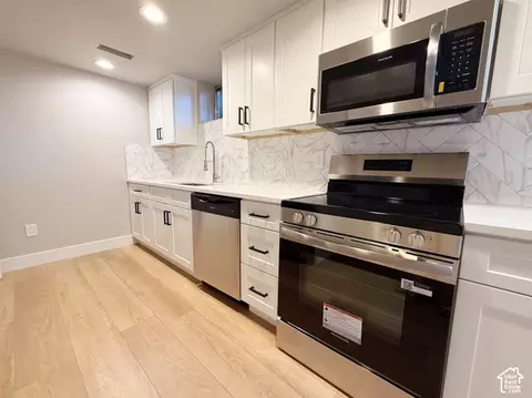 Kitchen - 718 S 900 E, Orem, UT 84097 photo 6 of 6