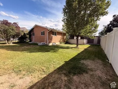 Exterior - 718 S 900 E, Orem, UT 84097 photo 4 of 7