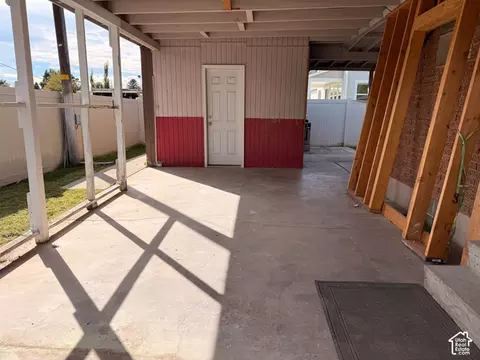 Exterior - 718 S 900 E, Orem, UT 84097 photo 7 of 7