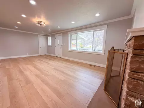 Living - 718 S 900 E, Orem, UT 84097 photo 2 of 3