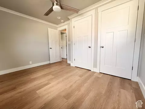 Bedroom - 718 S 900 E, Orem, UT 84097 photo 2 of 3